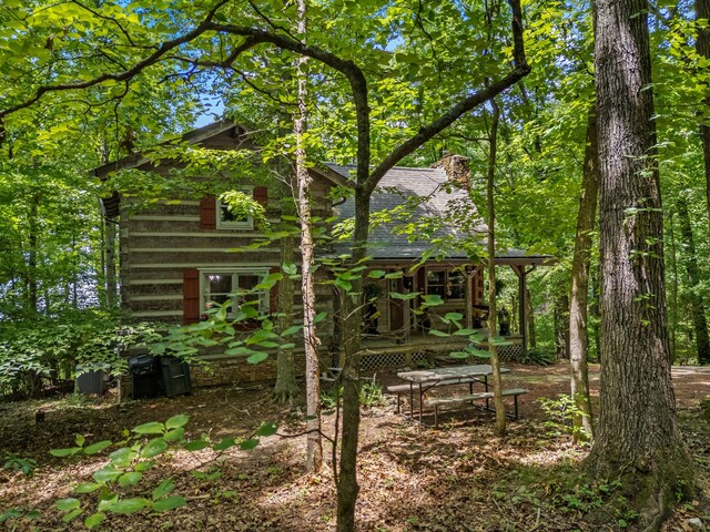 487 Heather Brook Dr, Jefferson City, TN 37760 - photo 35