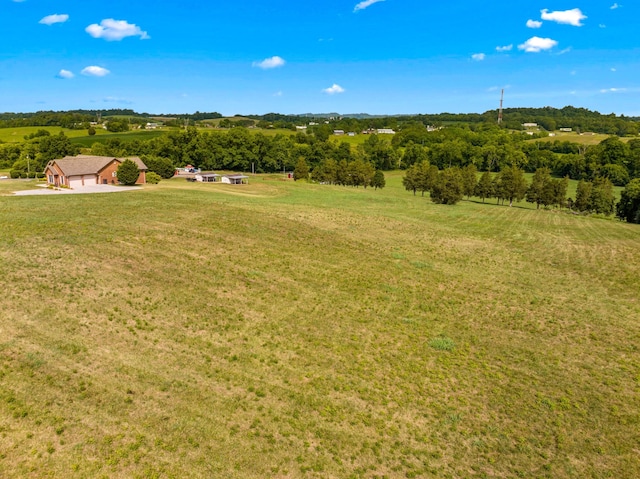 5704 Long Creek Rd, Morristown, TN 37813 - view of rural area
