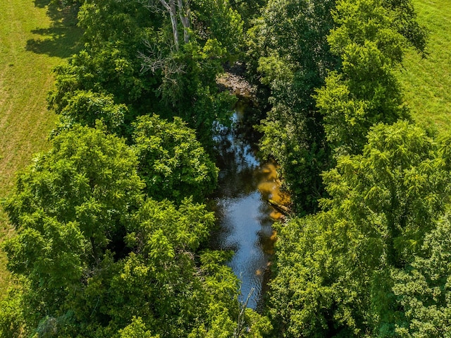 5704 Long Creek Rd, Morristown, TN 37813 - drone / aerial view