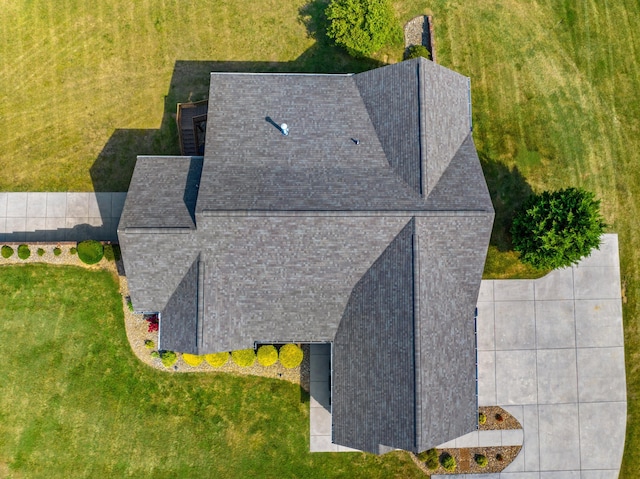 5704 Long Creek Rd, Morristown, TN 37813 - view of subject property