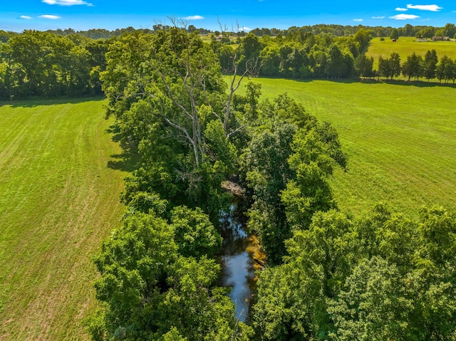5704 Long Creek Rd, Morristown, TN 37813 - bird's eye view