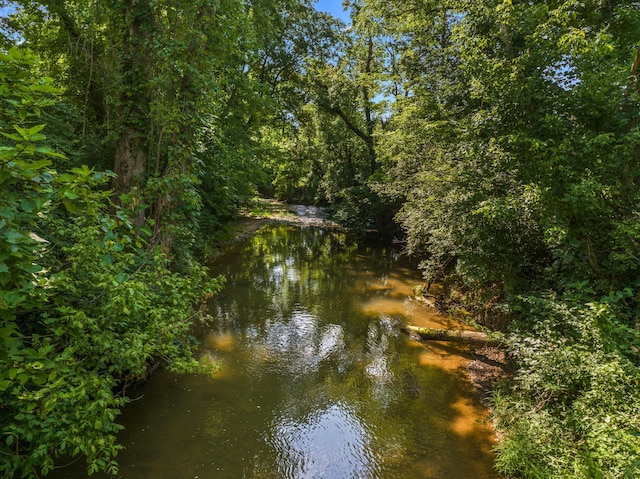 5704 Long Creek Rd, Morristown, TN 37813 - water view