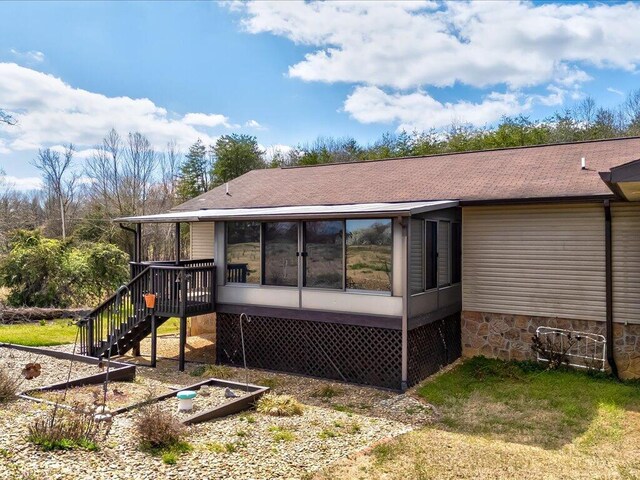 156 Back Nine Dr, Baneberry, TN 37890 - photo 22