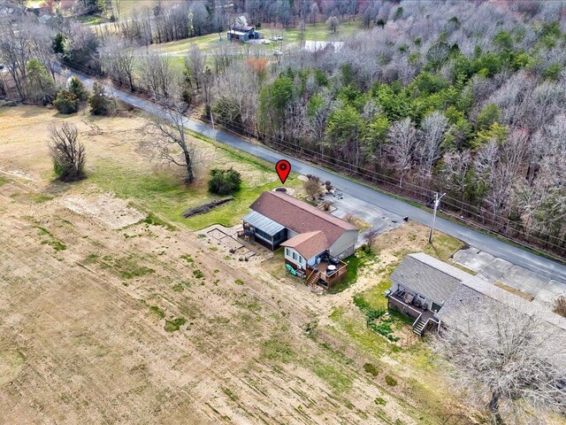 156 Back Nine Dr, Baneberry, TN 37890 - photo 33