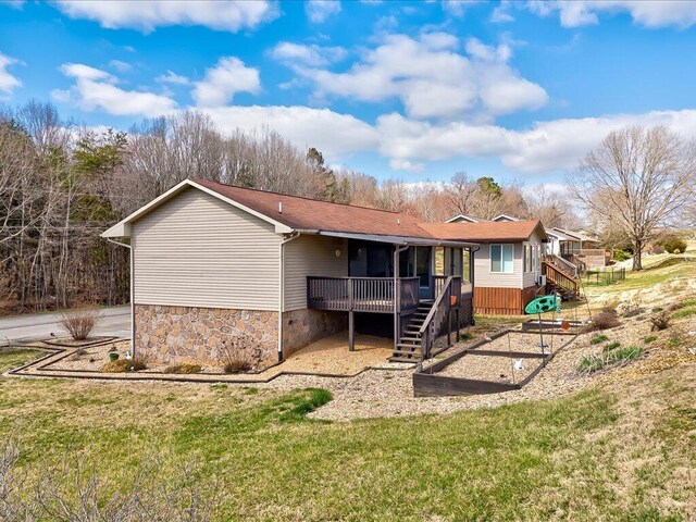 156 Back Nine Dr, Baneberry, TN 37890 - photo 21