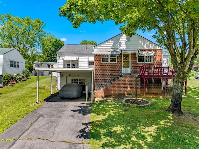 436 Mcminn St, Rogersville, TN 37857 - photo 3
