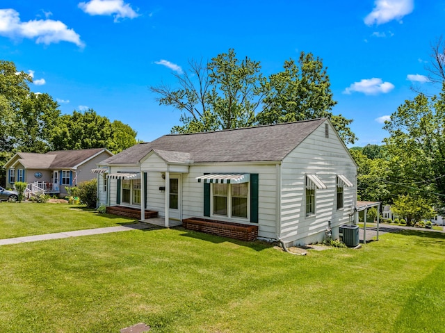 436 Mcminn St, Rogersville, TN 37857 - photo 2