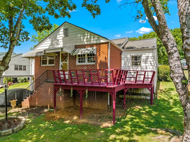 436 Mcminn St, Rogersville, TN 37857 - photo 33