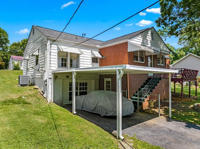 436 Mcminn St, Rogersville, TN 37857 - photo 32