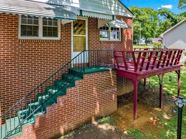 436 Mcminn St, Rogersville, TN 37857 - photo 35