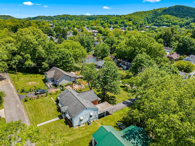 436 Mcminn St, Rogersville, TN 37857 - photo 42