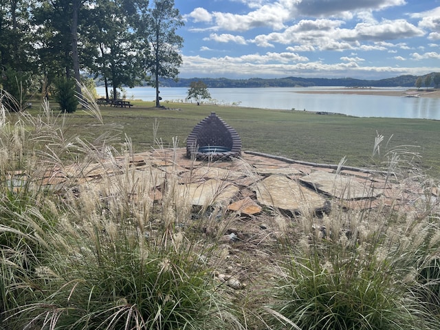 water view