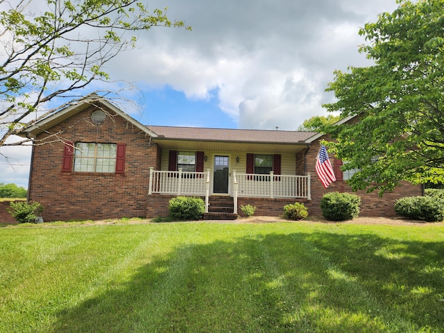 4715/4685 Old Kentucky Rd, Morristown TN, 37814, 3 bedrooms, 2 baths house for sale