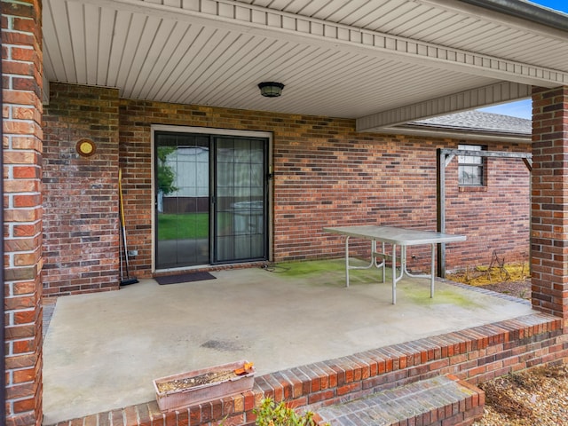 4715/4685 Old Kentucky Rd, Morristown, TN 37814 - view of patio / terrace