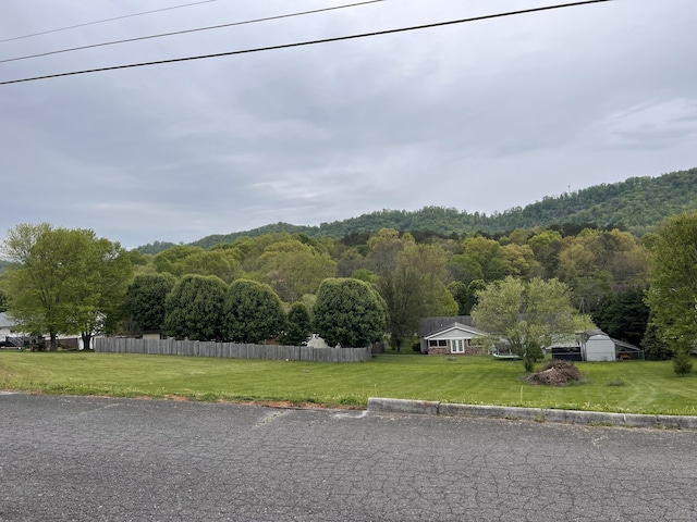 Listing photo 3 for 0 Stewart Hills Dr, Rogersville TN 37857