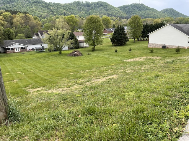 Listing photo 2 for 0 Stewart Hills Dr, Rogersville TN 37857