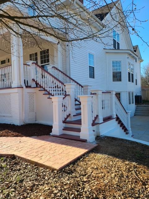 721 E 1st St N, Morristown, TN 37814 - photo 2