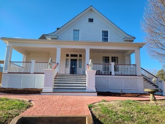 721 E 1st St N, Morristown, TN 37814 - photo 1