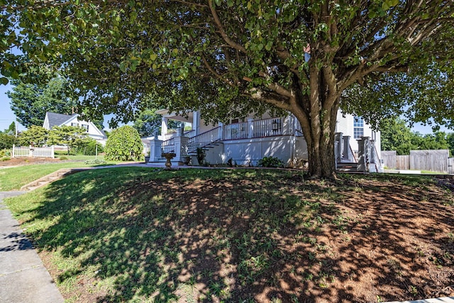 721 E 1st St N, Morristown, TN 37814 - photo 12