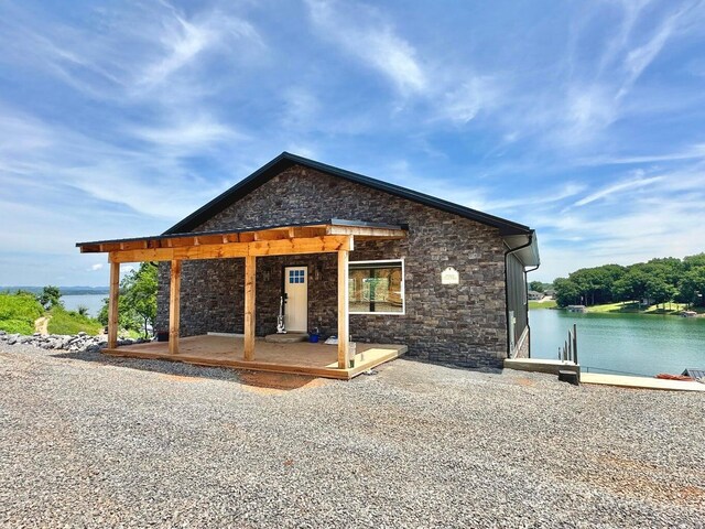162 Lakeshore Bay Dr, Jefferson City, TN 37760 - photo 20