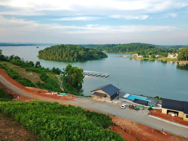 162 Lakeshore Bay Dr, Jefferson City, TN 37760 - photo 4