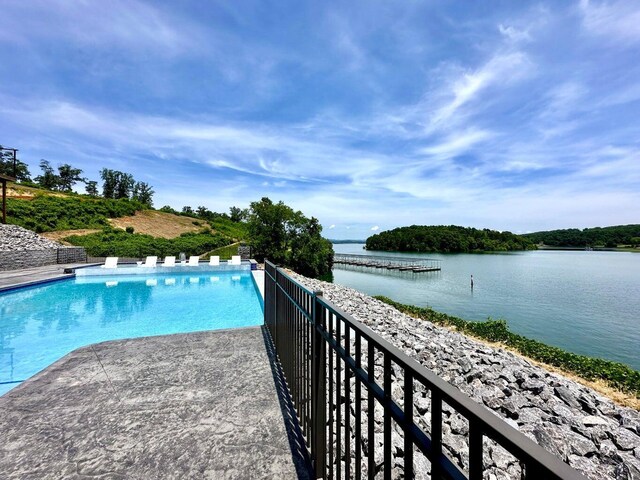162 Lakeshore Bay Dr, Jefferson City, TN 37760 - photo 15