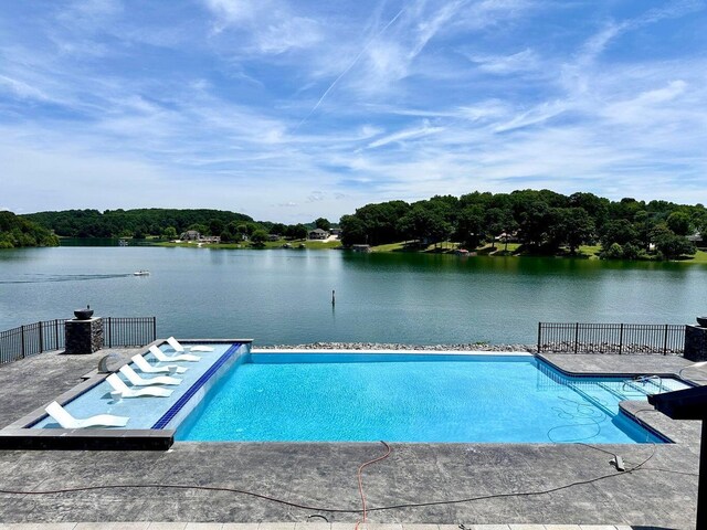 162 Lakeshore Bay Dr, Jefferson City, TN 37760 - photo 14