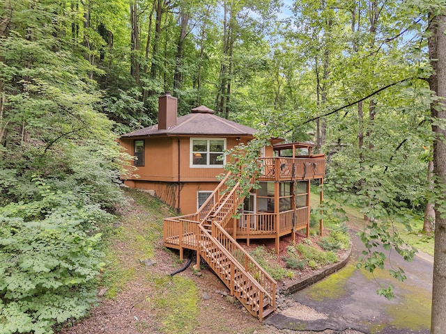 1157 Villa Ln, Gatlinburg, TN 37738 - photo 2