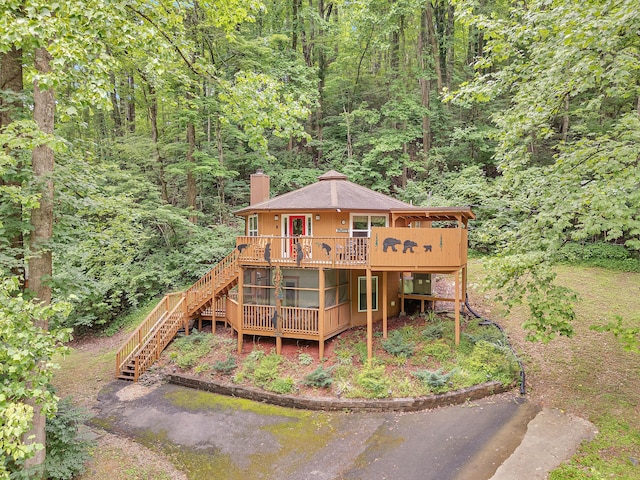 1157 Villa Ln, Gatlinburg, TN 37738 - photo 39
