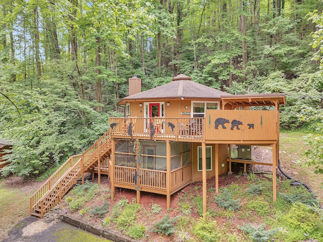 1157 Villa Ln, Gatlinburg, TN 37738 - photo 1