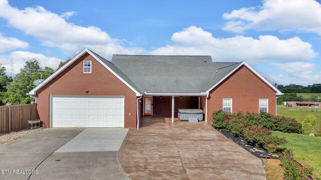 3017 Hardy Rd, White Pine, TN 37890 - photo 4