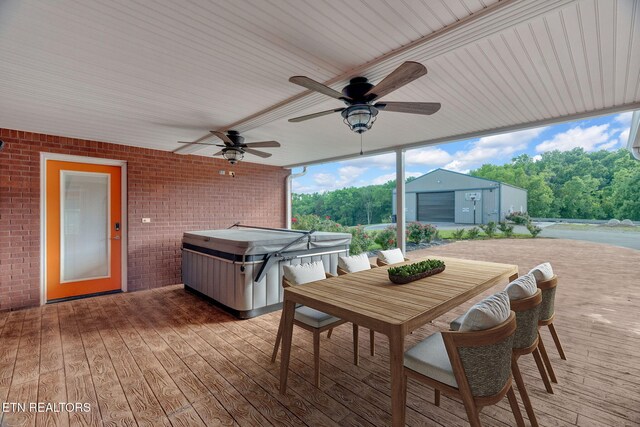 3017 Hardy Rd, White Pine, TN 37890 - photo 26