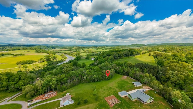 1951 Buck Hollow Rd, New Market, TN 37820