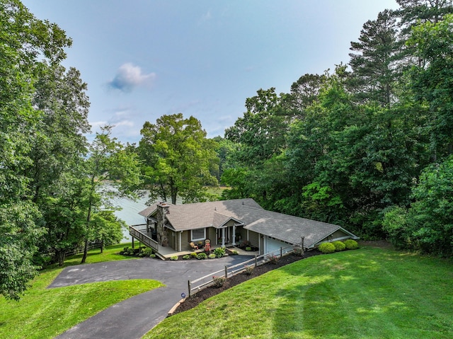 660 Heather Brook Cir, Jefferson City, TN 37760 - photo 2