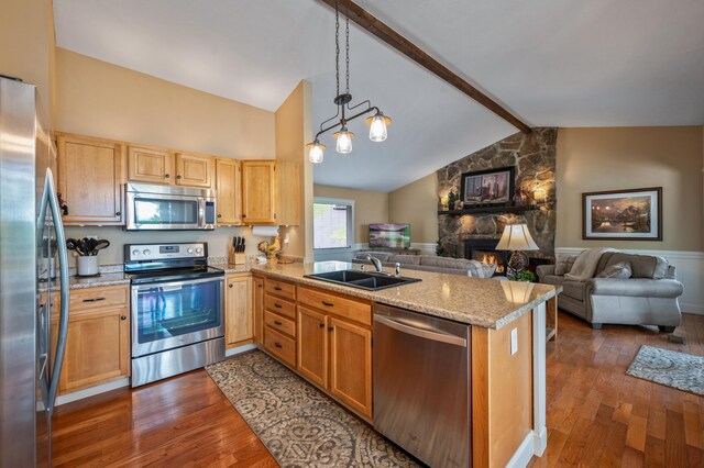 660 Heather Brook Cir, Jefferson City, TN 37760 - photo 12