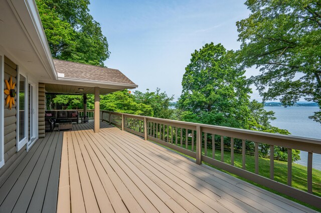 660 Heather Brook Cir, Jefferson City, TN 37760 - photo 60