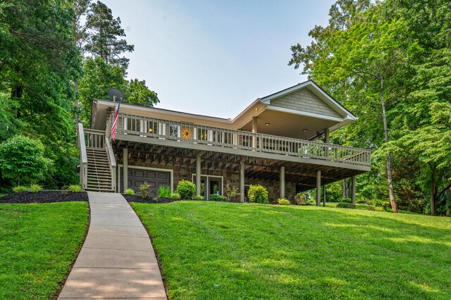 660 Heather Brook Cir, Jefferson City, TN 37760 - photo 4