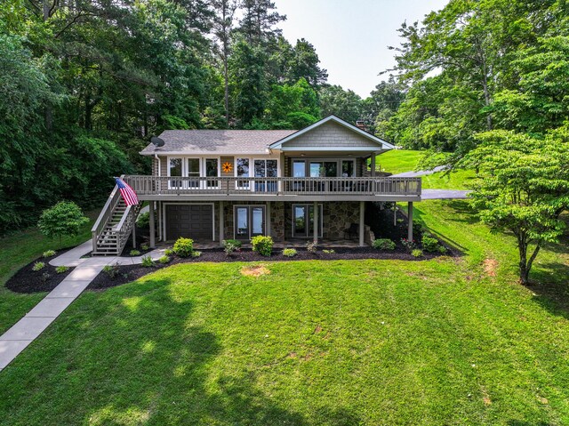 660 Heather Brook Cir, Jefferson City, TN 37760 - photo 3