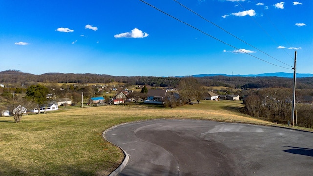 LOT3R Yorkshire Ct, Jefferson City TN, 37760 land for sale