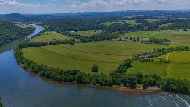 501 Williams Rd, Rogersville TN, 37857 land for sale