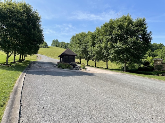 Listing photo 3 for LOT136 Tanzanite Trl, New Tazewell TN 37825