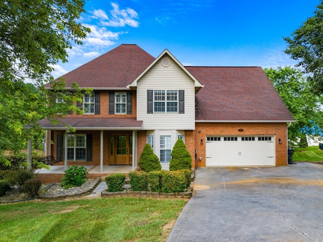 1051 Hickory View Dr, Morristown, TN 37814 - photo 1