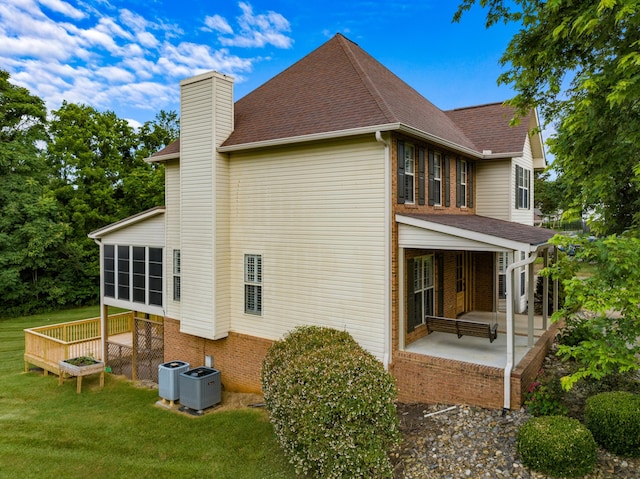 1051 Hickory View Dr, Morristown, TN 37814 - photo 5