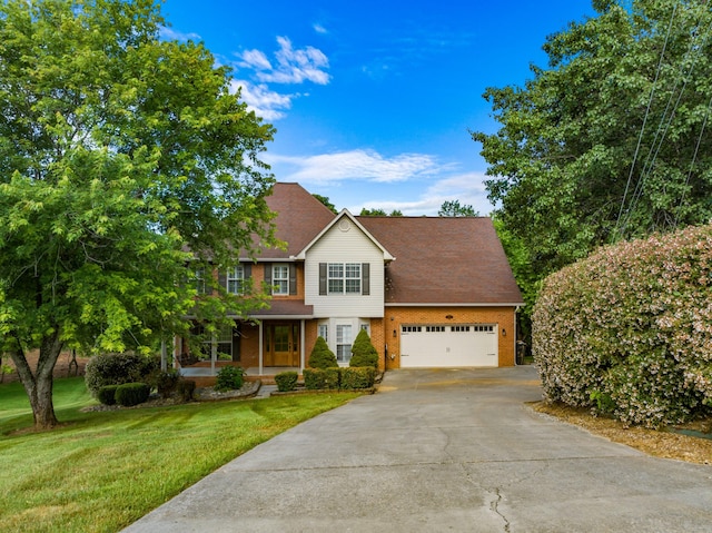 1051 Hickory View Dr, Morristown, TN 37814 - photo 2