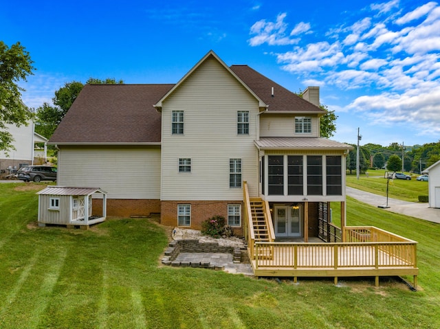 1051 Hickory View Dr, Morristown, TN 37814 - photo 6