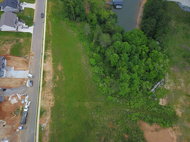 Listing photo 2 for LOT147 Bridgewater Blvd, Morristown TN 37814