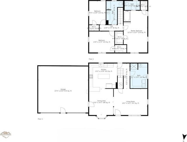 1692 Old Shiloh Rd, Greeneville, TN 37745 - photo 38