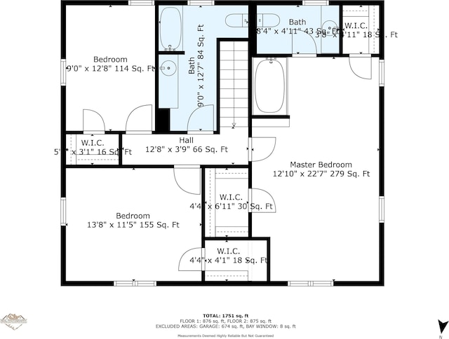 1692 Old Shiloh Rd, Greeneville, TN 37745 - photo 37