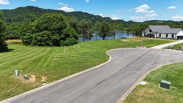 LOT149 Nautical Pt, Mooresburg, TN 37811