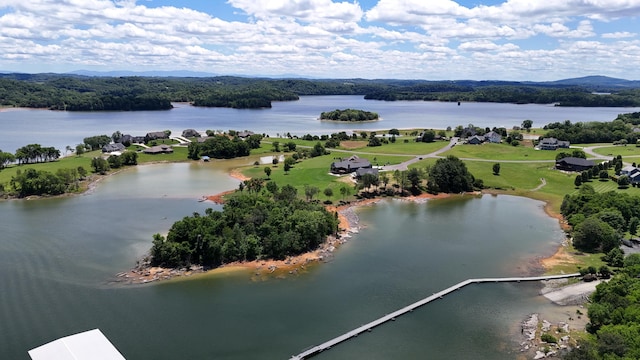 LOT149 Nautical Pt, Mooresburg, TN 37811
